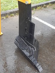 Subsoiler Agrisem Combiplow Gold Fixe