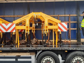 Subsoiler Agrisem Combiplow Gold Fixe