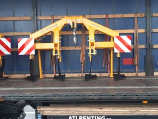 Subsoiler Agrisem Combiplow Gold Fixe