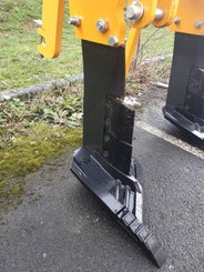 Subsoiler Agrisem Combiplow Gold Fixe