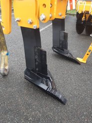 Subsoiler Agrisem Combiplow Gold Fixe