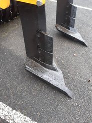 Subsoiler Agrisem Combiplow Gold Fixe