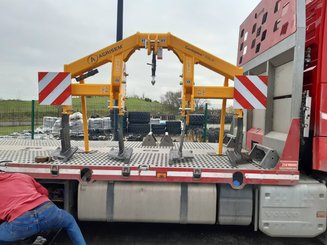 Subsoiler Agrisem Combiplow Gold Fixe