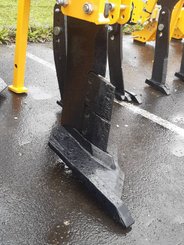 Subsoiler Agrisem Combiplow Silver Fixe