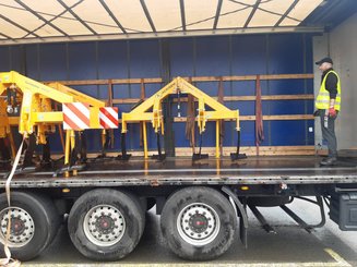 Subsoiler Agrisem Combiplow Silver Fixe