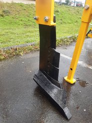 Subsoiler Agrisem Combiplow Silver Fixe