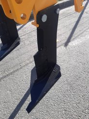 Subsoiler Agrisem Combiplow Silver Fixe