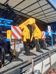 Subsoiler Agrisem Combiplow Silver Fixe