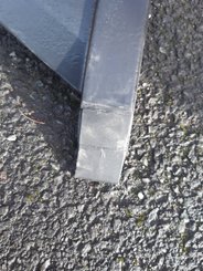 Subsoiler Agrisem Combiplow Silver Fixe