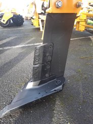 Subsoiler Agrisem Combiplow Silver Fixe