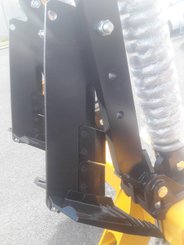 Subsoiler Agrisem Cultiplow Gold porté Fixe