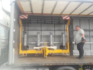 Subsoiler Agrisem Cultiplow Gold porté Fixe