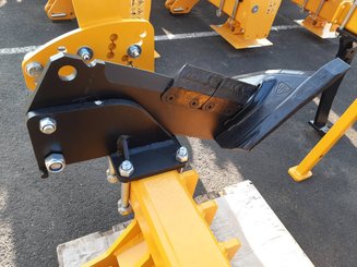 Subsoiler Agrisem Cultivigne Fixe