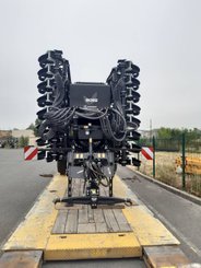 No-till seed drill Agrisem BOSS Repliable