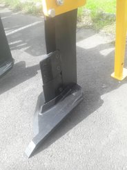 Subsoiler Agrisem Combiplow Gold Fixe