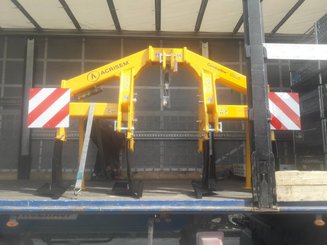 Subsoiler Agrisem Combiplow Gold Fixe