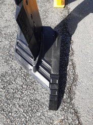 Subsoiler Agrisem Combiplow Gold Fixe