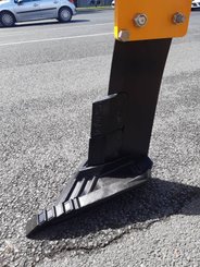 Subsoiler Agrisem Combiplow Gold Fixe