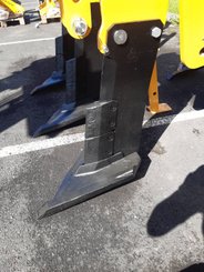 Subsoiler Agrisem Combiplow Gold Fixe