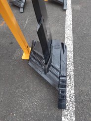 Subsoiler Agrisem Combiplow Fixe