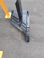 Subsoiler Agrisem Combiplow Fixe