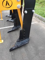 Subsoiler Agrisem Combiplow Fixe
