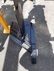 Subsoiler Agrisem Combiplow Fixe