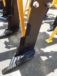 Subsoiler Agrisem Combiplow Fixe