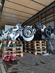 No-till seed drill Agrisem BOSS Repliable