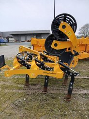 Tined stubble cultivator Agrisem Smartplow porté Fixe