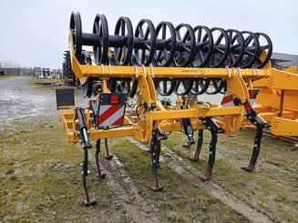 Tined stubble cultivator Agrisem Smartplow porté Fixe