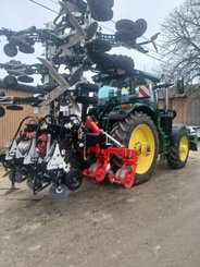 Scalper / screener Agrisem Scalp