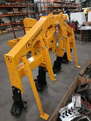 Subsoiler Agrisem Combiplow Gold Fixe