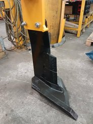 Subsoiler Agrisem Combiplow Silver Fixe