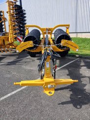 Miscellaneous Agrisem Rouleaux