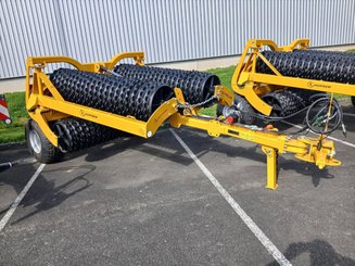 Miscellaneous Agrisem Rouleaux