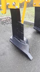 Subsoiler Agrisem Combiplow Gold