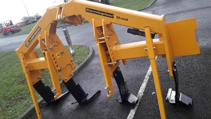 Subsoiler Agrisem Combiplow Gold