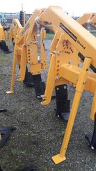 Subsoiler Agrisem Combiplow Gold