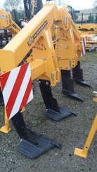 Subsoiler Agrisem Combiplow Gold