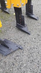 Subsoiler Agrisem Combiplow Gold
