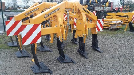 Subsoiler Agrisem Combiplow Gold