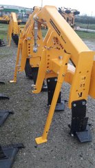 Subsoiler Agrisem Combiplow Gold