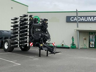 No-till seed drill Agrisem BOSS