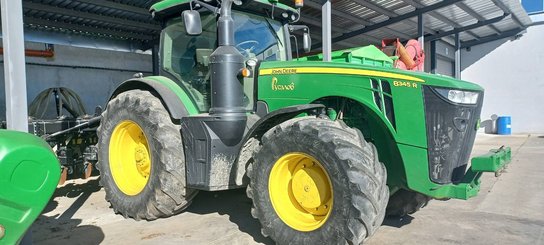 Miscellaneous farm Agrisem Fertill