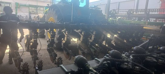 Miscellaneous Agrisem Fertill