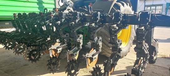 Miscellaneous Agrisem Fertill