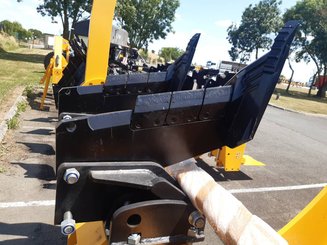 Subsoiler Agrisem Cultiplow Platinum HD porté Fixe