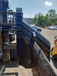 Subsoiler Agrisem Cultiplow Platinum HD porté Fixe