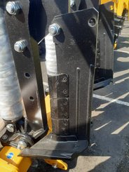 Subsoiler Agrisem Cultiplow Platinum porté Fixe